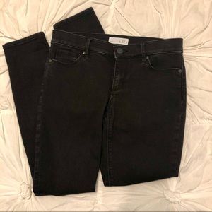 LOFT Modern Skinny Jeans